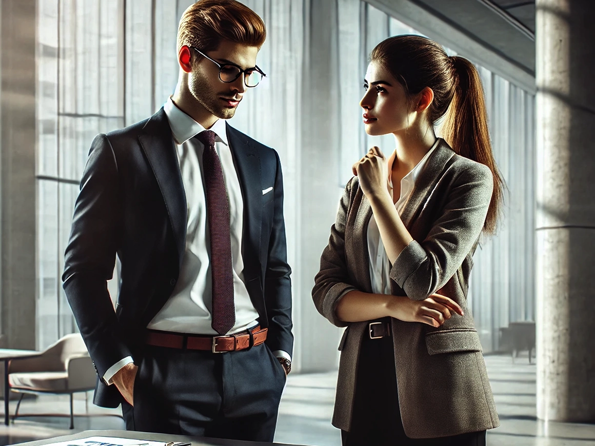 Imagen empresarios - Haken Imagenología
