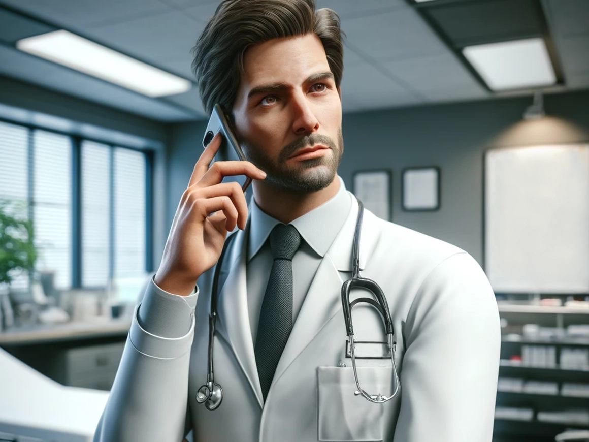 Imagen publicada por Haken Imagenología.